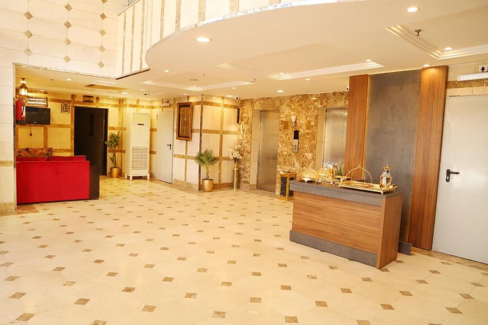 Seventh Square Hotel Hotel in Mecca