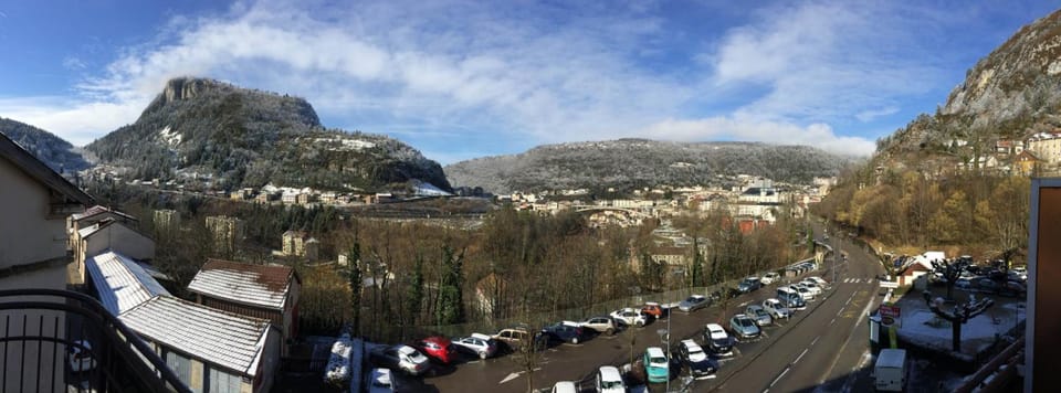 Hotel Saint-Hubert Hotel in Haute-Savoie