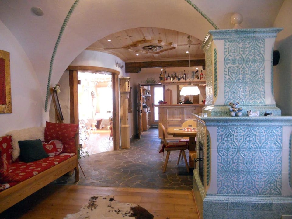 Hotel Garni Salvanel Hotel in Cavalese
