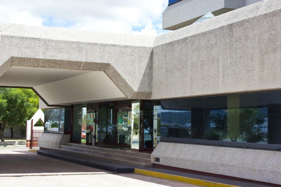 San Juan Park Hotel Hotel in State of Querétaro
