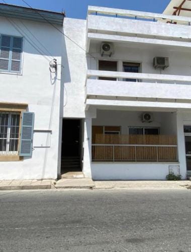 Past or Tail hostel Hostel in Larnaca