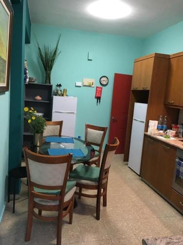 Past or Tail hostel Hostel in Larnaca