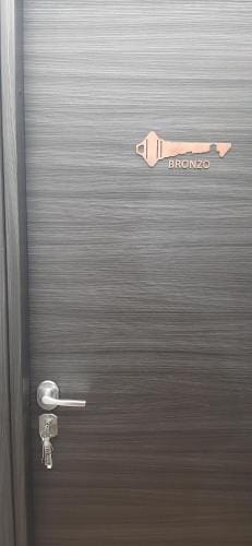 Cairoly Rooms' Hotel in Termoli