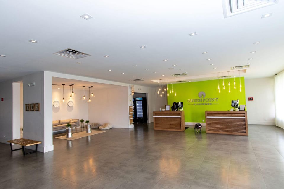 A & S Vacation Rooms Apartment hotel in Osceola County