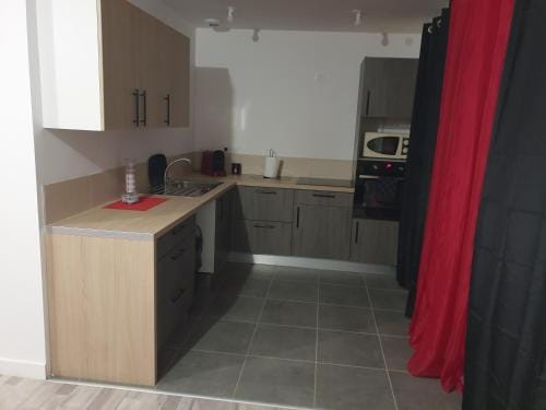 MAISON B Hotel in Auvergne-Rhône-Alpes
