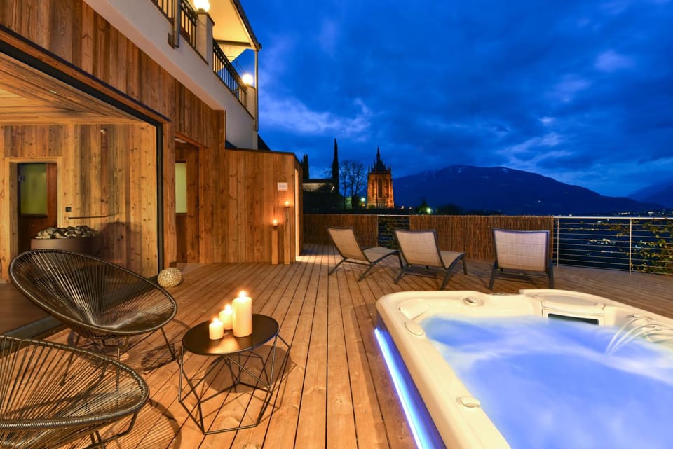 Hotel Schlosswirt Hotel in Trentino-South Tyrol