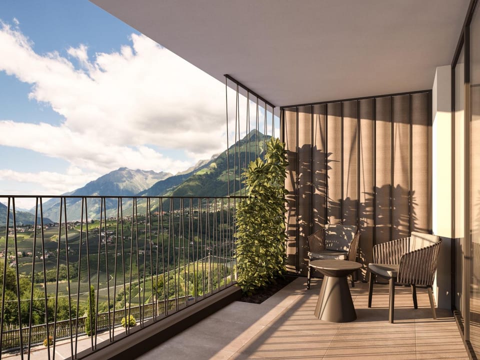 Hotel Schlosswirt Hotel in Trentino-South Tyrol
