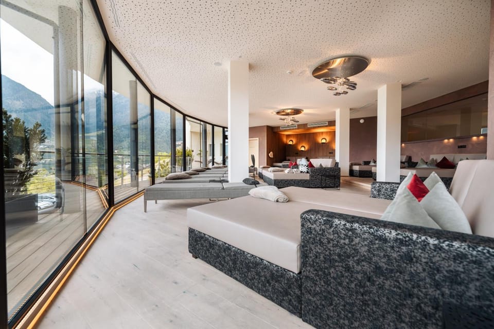 Hotel Schlosswirt Hotel in Trentino-South Tyrol