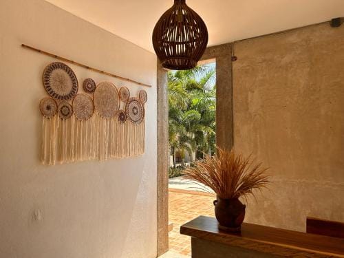 Hotelito Zicatela Hotel in Brisas de Zicatela