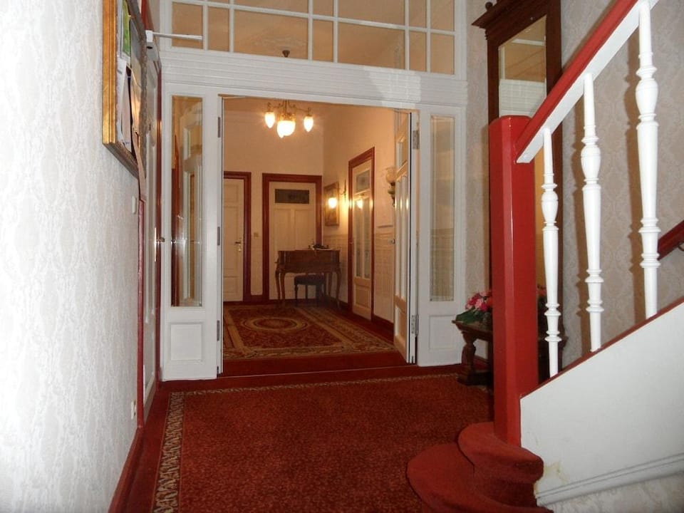 Hotel Seeufer Hotel in Plön