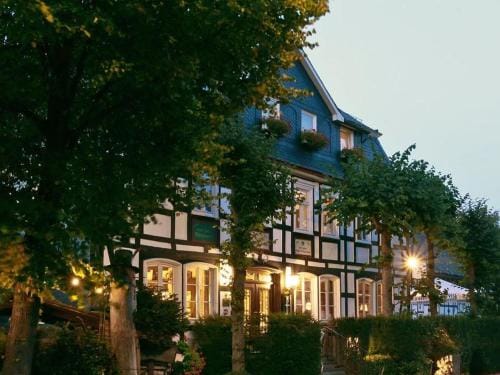 Gasthof Heimes Hotel in Schmallenberg