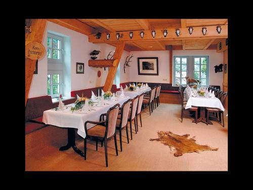 Gasthof Heimes Hotel in Schmallenberg