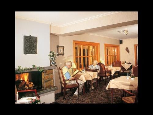 Gasthof Heimes Hotel in Schmallenberg