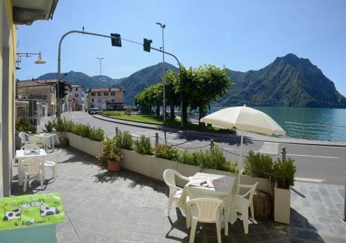 Ca del Lac Rooms Hotel in Province of Brescia