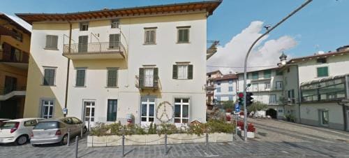 Ca del Lac Rooms Hotel in Province of Brescia