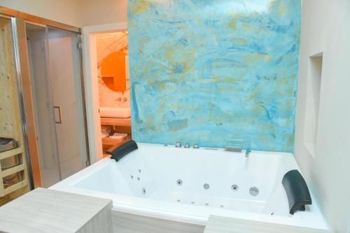 Shanti Rooms & Apartments Risorgimento Hotel in Campania