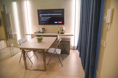 Shanti Rooms & Apartments Risorgimento Hotel in Campania