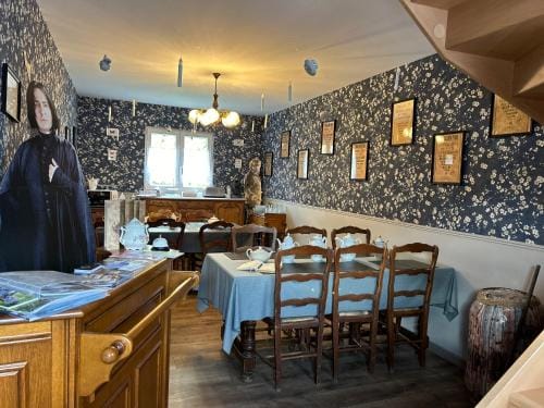 Le Terrier du sorcier Hotel in Hauts-de-France