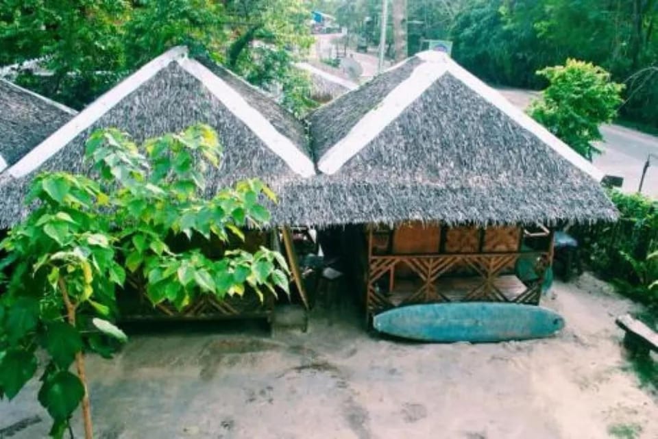 Malayah Hostel  Hostel in General Luna