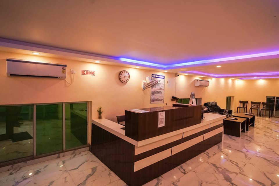 Silver Sand Eco Resort Resort in West Bengal
