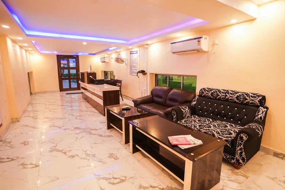 Silver Sand Eco Resort Resort in West Bengal