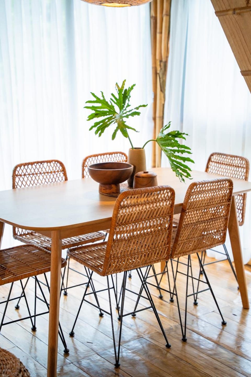 Treehouse de Valentine Lodge in Central Visayas