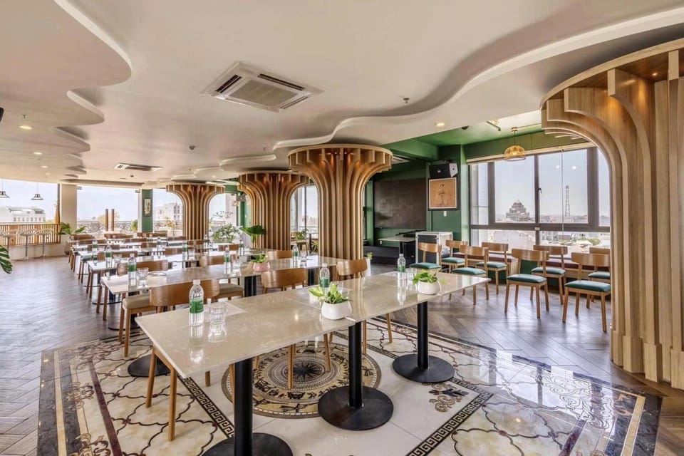 Meeting room / ballrooms