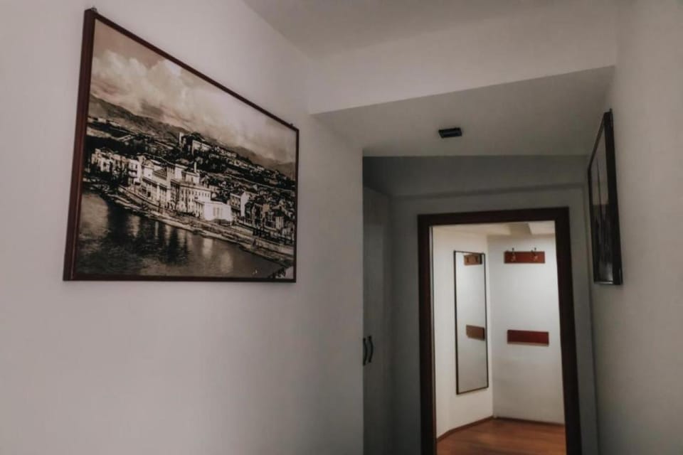 Hotel Castrum Hotel in Skopje