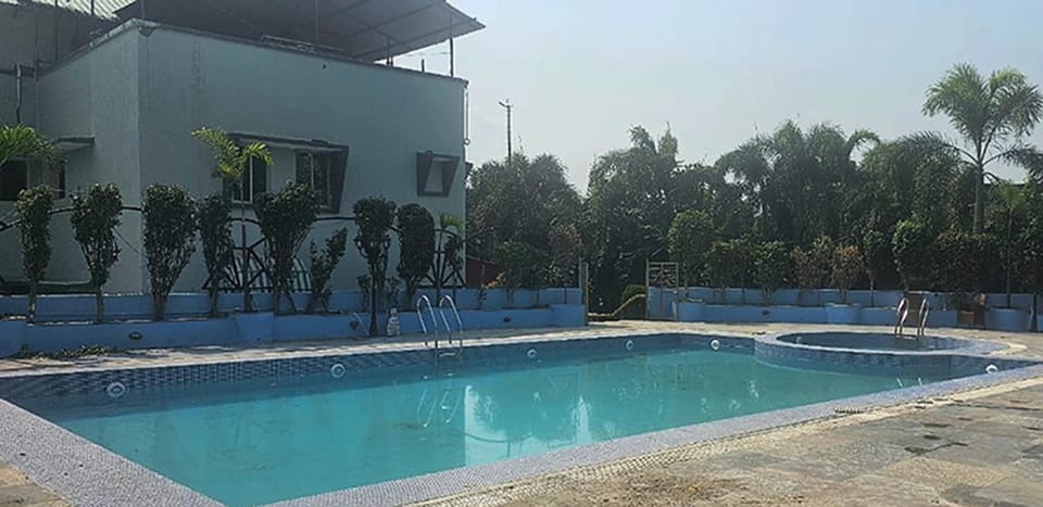 AARUNYA HOTEL AND RESORT Hotel in India