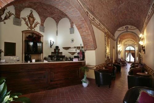 Relais Santa Margherita Hotel in Tuscany