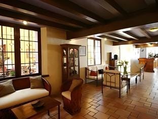 Hotel Trebol Hotel in Oaxaca
