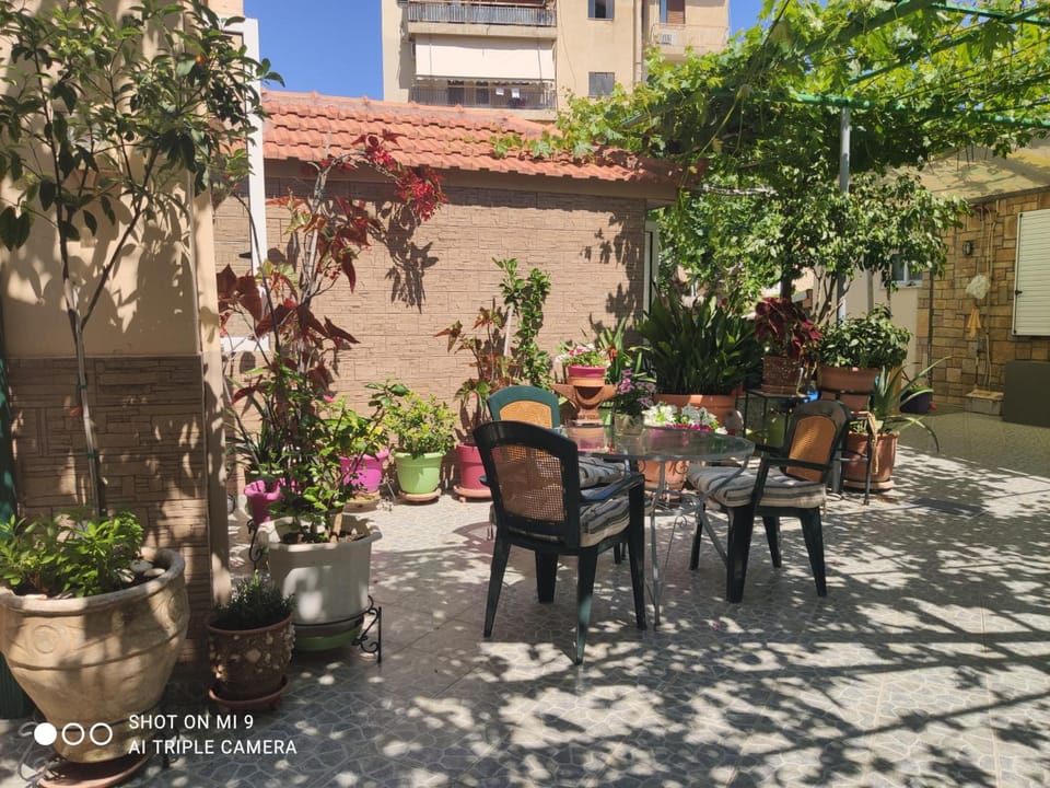 Hotel Trifylia Hotel in Messenia