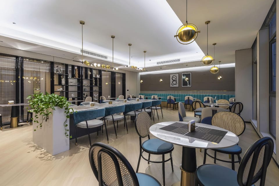 Tuke China Hotel (Pingyang Shuitou Approval Center) Hotel in Zhejiang