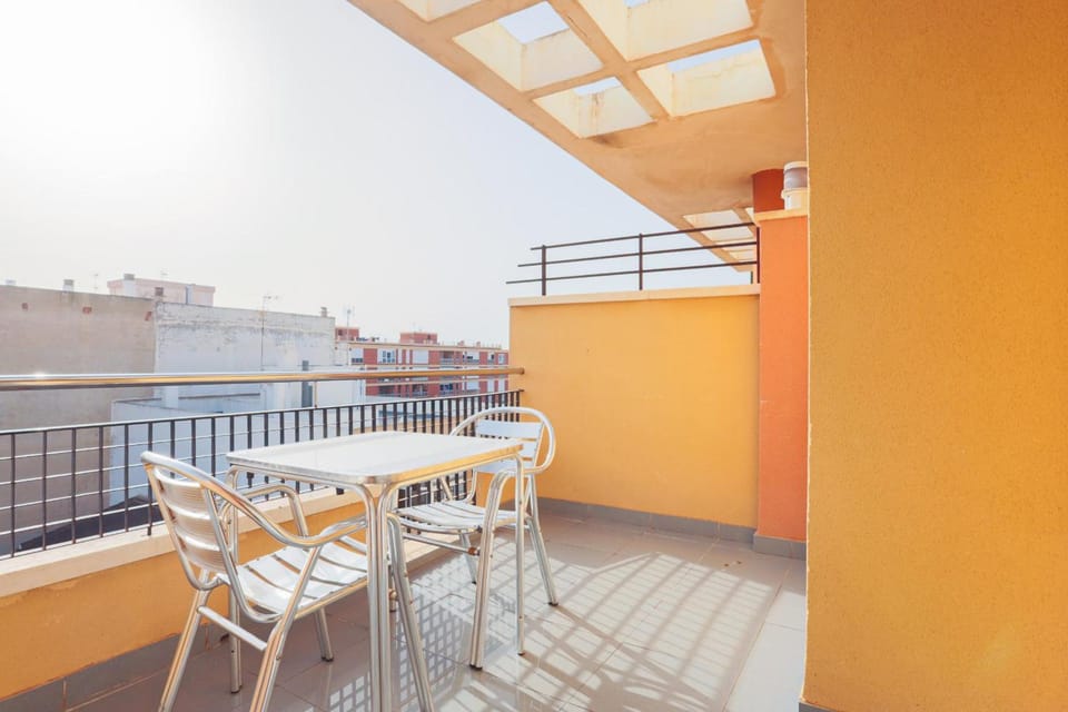 Hotel Tuto Hotel in Torrevieja