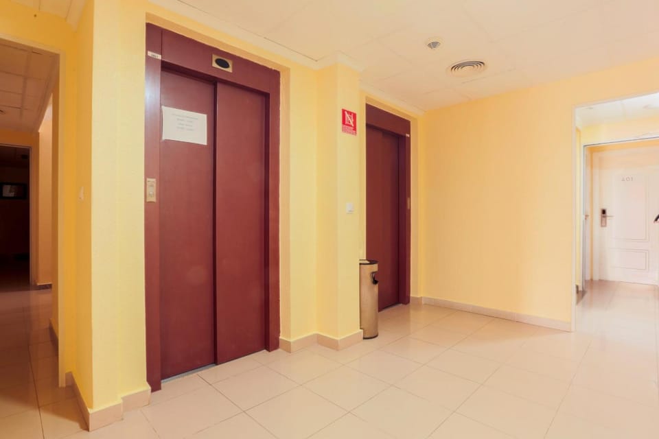 Hotel Tuto Hotel in Torrevieja