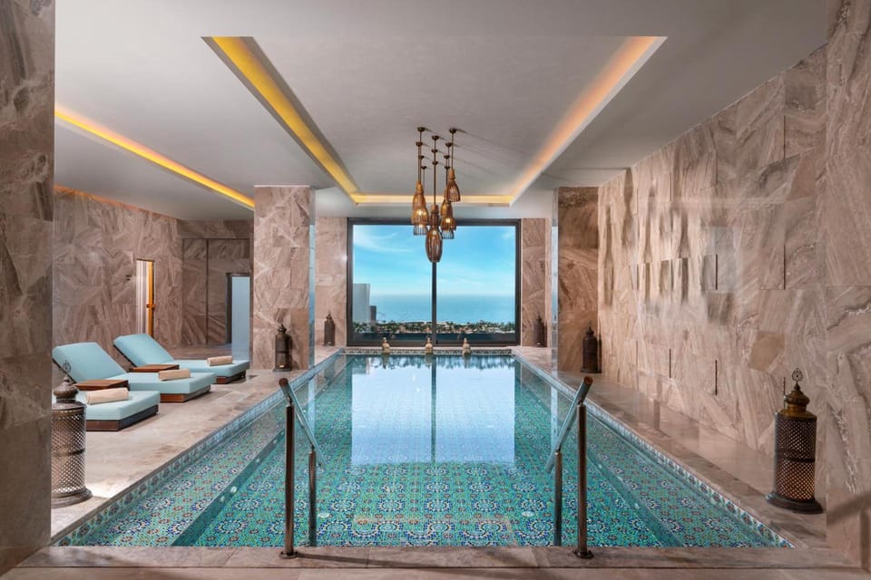 Swissôtel Living Bodrum Hotel in Muğla Province