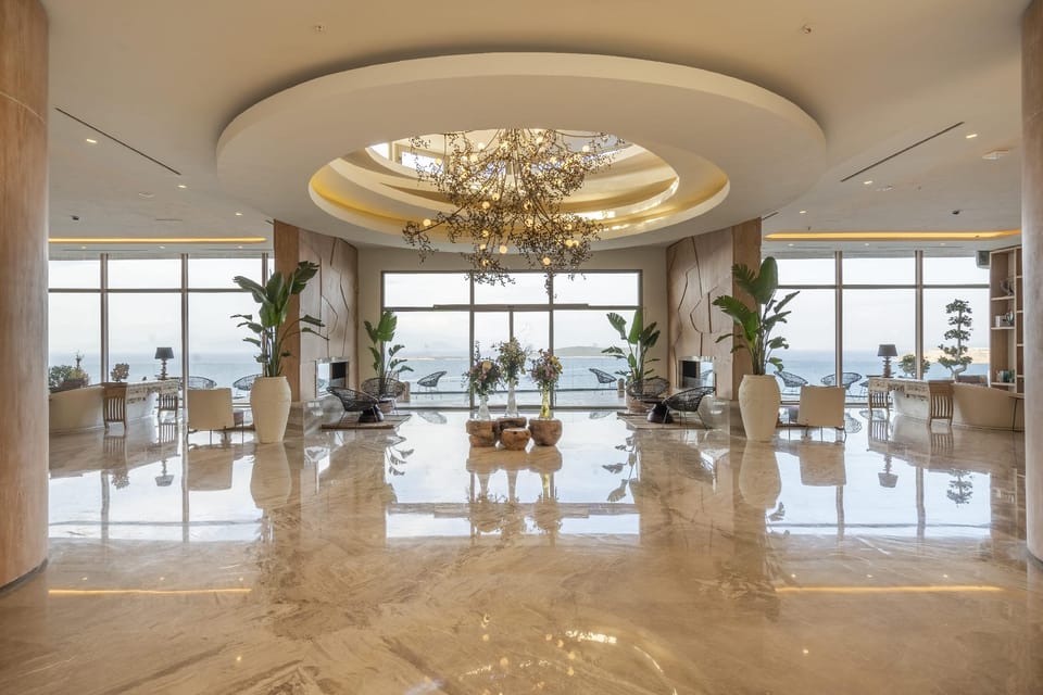 Swissôtel Living Bodrum Hotel in Muğla Province