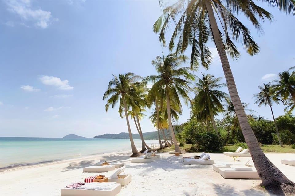 MILAN HOTEL & COFFEE Hotel in Phu Quoc
