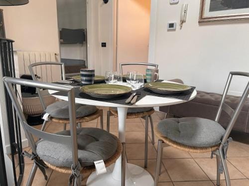 I BIMBI Apartments Hotel in Livorno