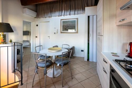 I BIMBI Apartments Hotel in Livorno