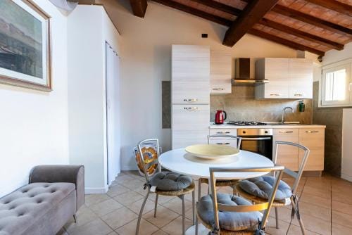 I BIMBI Apartments Hotel in Livorno