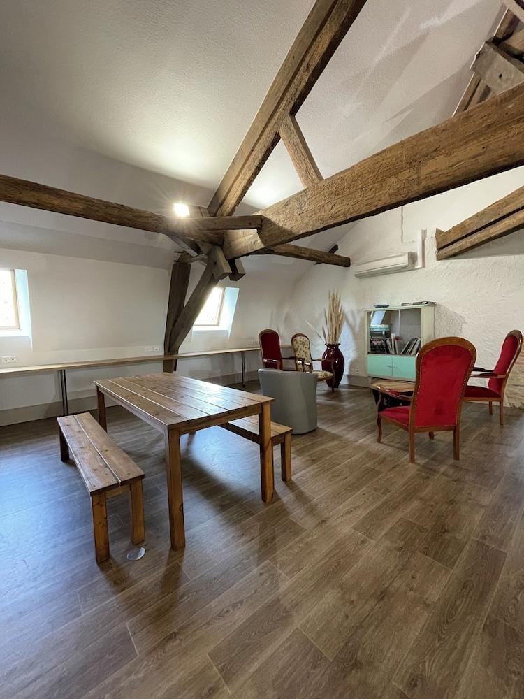 La Maison Verneuil Hotel in Paray-le-Monial