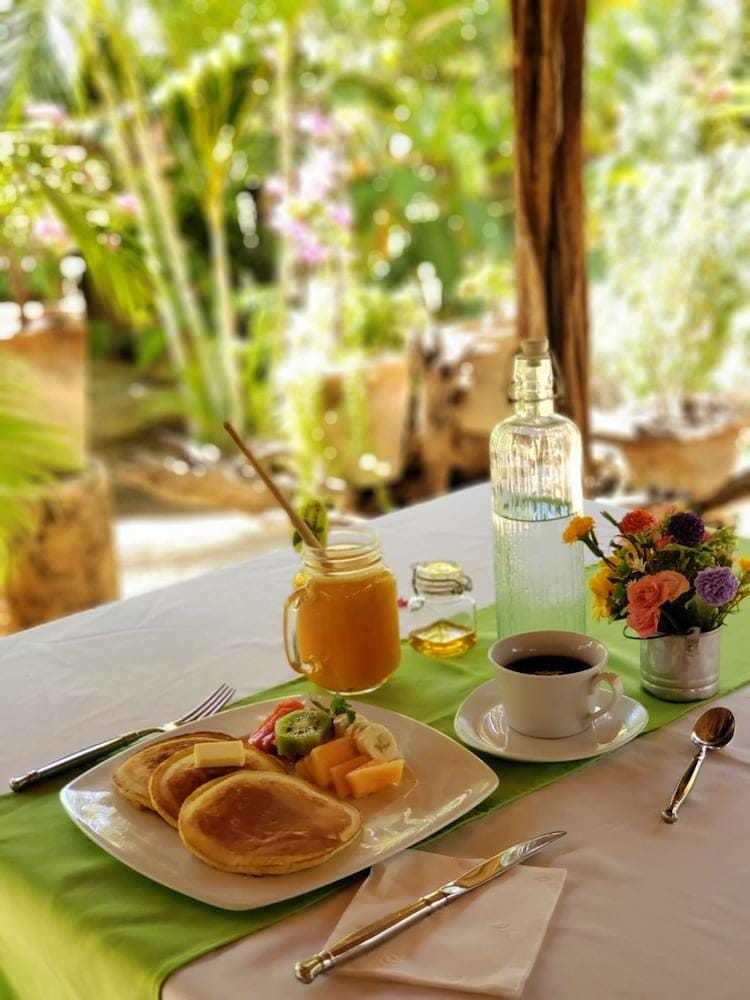 Hotel Villa Mozart y Macondo Hotel in Puerto Escondido