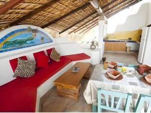 Hotel Villa Mozart y Macondo Hotel in Puerto Escondido