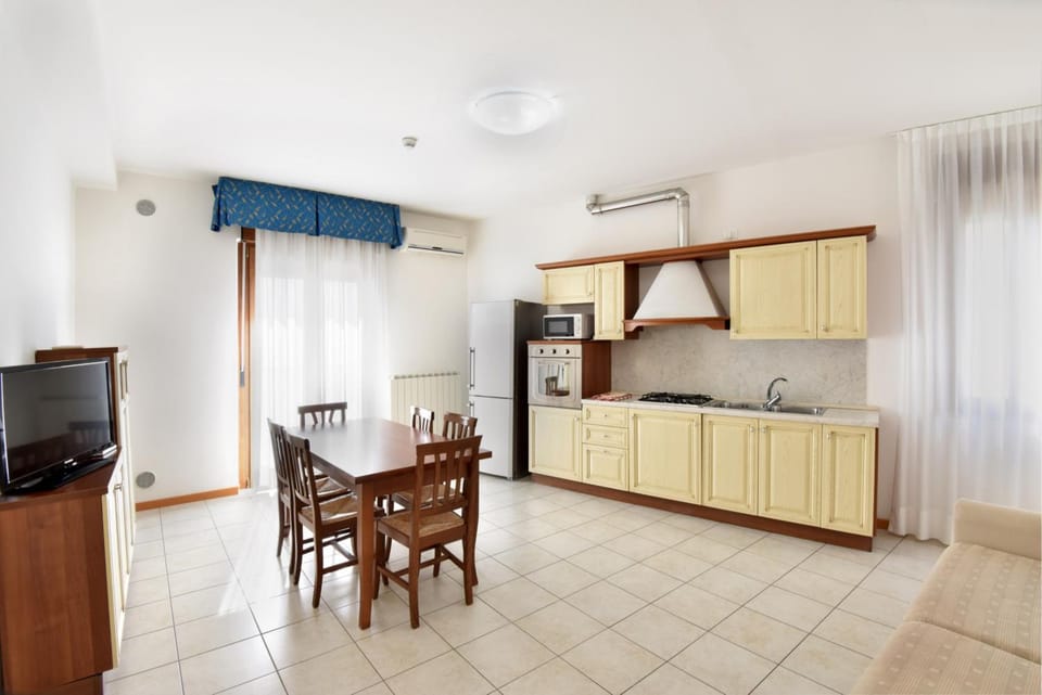 Hotel Villa Olga Hotel in Caorle