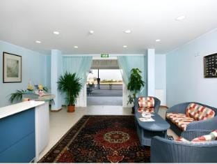 Hotel Villa Olga Hotel in Caorle