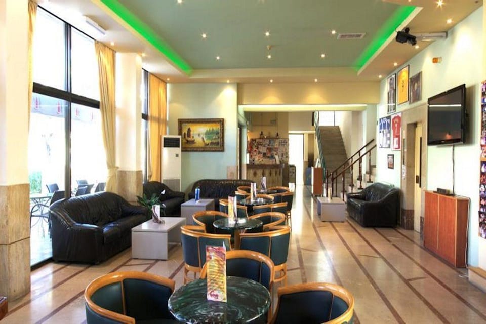 Poseidon Hotel and Apartments Hotel in Kos