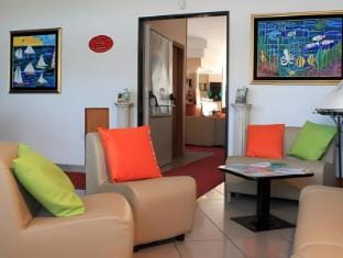Hotel Villa Truentum Hotel in Martinsicuro