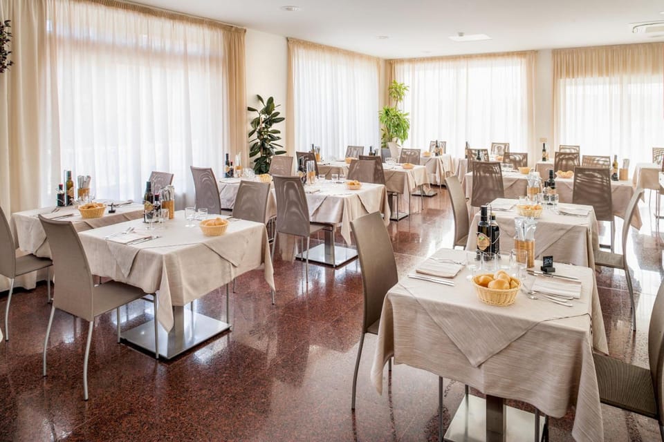 Hotel Virginia Hotel in San Bartolomeo al Mare