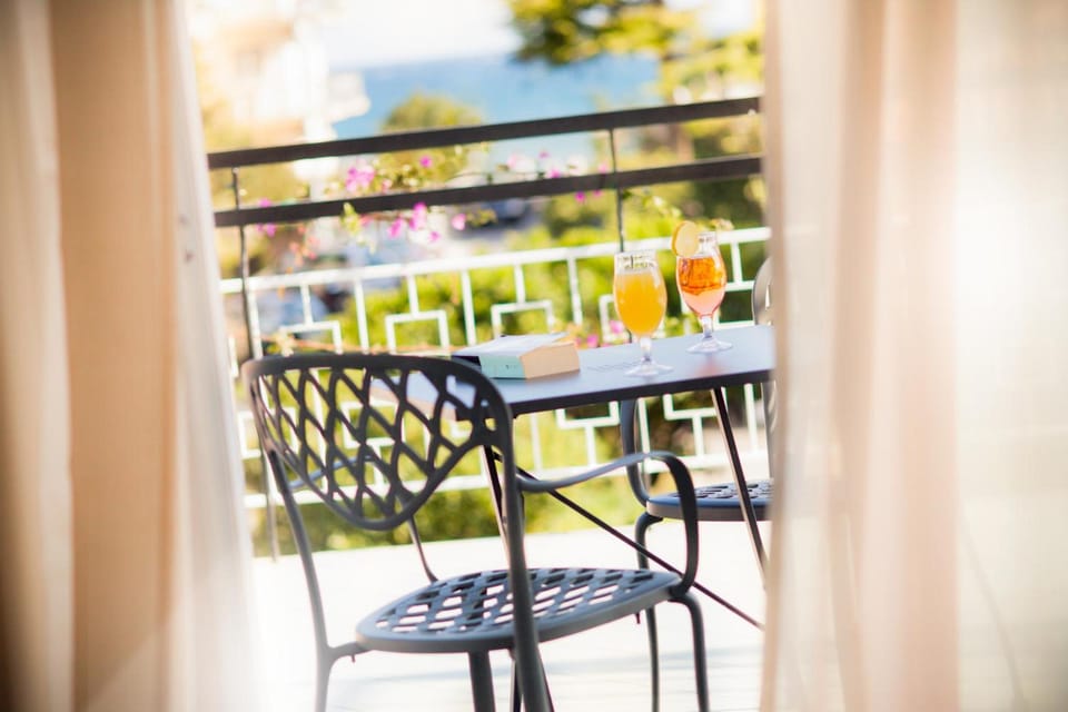 Hotel Virginia Hotel in San Bartolomeo al Mare